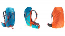 mochila para viajar por asia