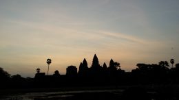 Guía de Viaje a CAMBOYA. Qué ver en 15 días [Ruta por libre]