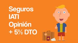 Descuento Iati seguros