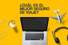 Guía para elegir el mejor seguro de viaje (comparativa + descuentos)