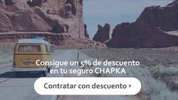 codigo promocional chapka
