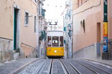 Guía de viaje a LISBOA. Qué ver en 4 días [Ruta por libre]