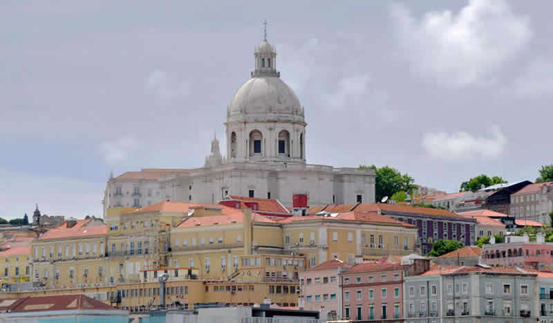 Guia Lisboa