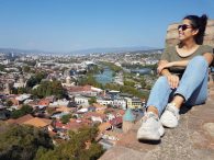 Guía de Viaje a GEORGIA. Qué ver en 15 días [Ruta por libre]