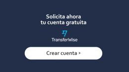 transferwise opinion